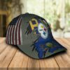 Pittsburgh Steelers Pittsburgh Pirates Pittsburgh Penguins Cap 4