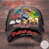 Pokemon 25 Years Of Release Cap
