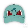Pokemon Bulbasaur Cap