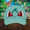 Pokemon Bulbasaur Custom Classic Cap