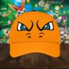 Pokemon Charizard Custom Classic Cap