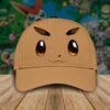 Pokemon Eevee Custom Classic Cap