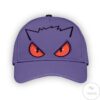 Pokemon Gengar Cap