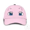 Pokemon Mew Cap