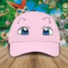 Pokemon Mew Custom Classic Cap