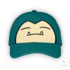 Pokemon Snorlax Cap
