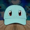 Pokemon Squirtle Custom Classic Cap