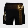 Pontiac Trans Am Full Printing Custom Name 3D Hoodie Shirt