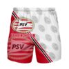 Psv Eindhoven 3D Shirt Hoodie