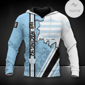 Racing 92 Hoodie