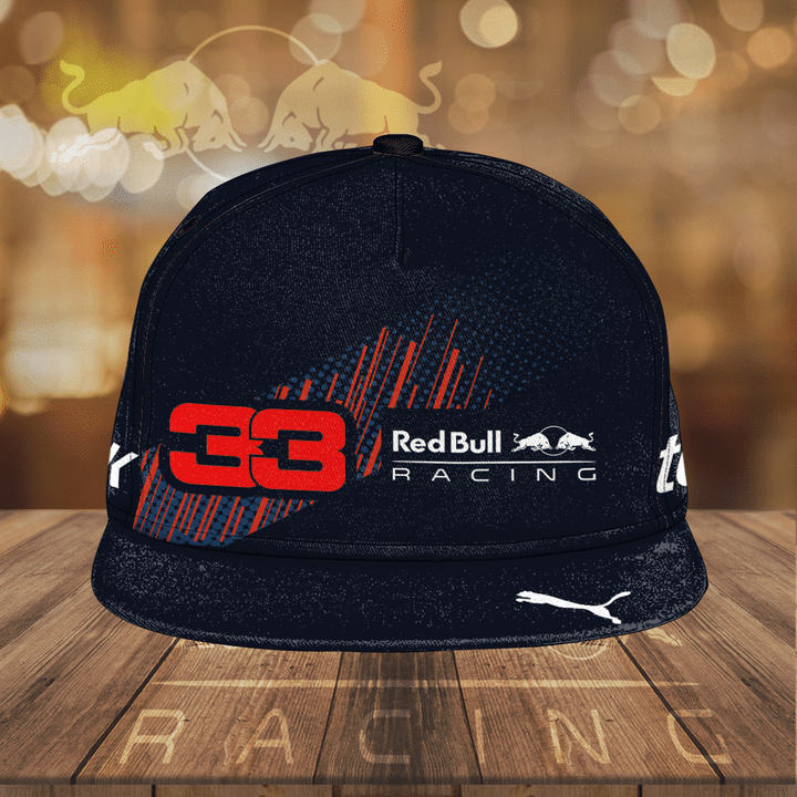Redbull-Racing-Max-Verstappen-33-Cap-1
