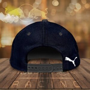 Redbull Racing Max Verstappen 33 Cap