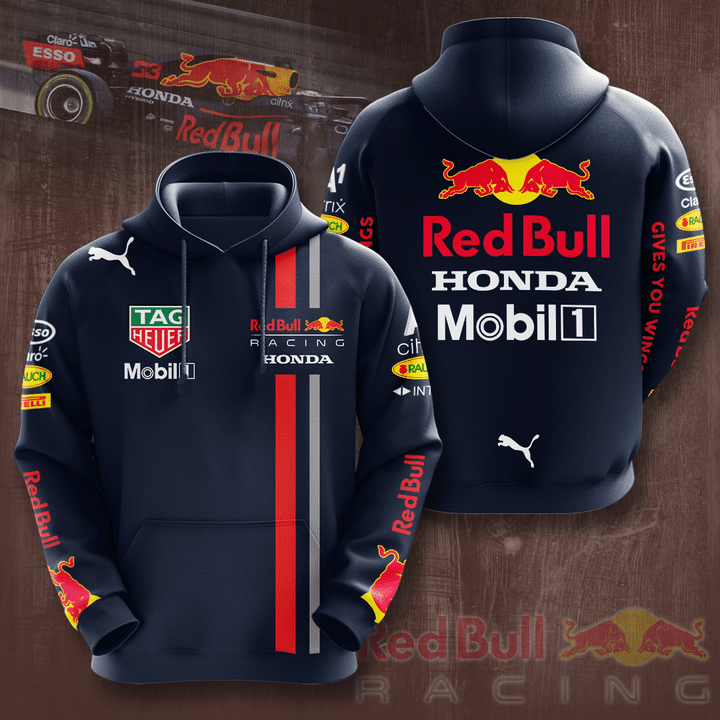 Redbull-Racing-Mobil1-Honda-Navy-3D-Shirt-Hoodie-1