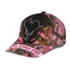 Reel Girls Fish Classic Cap