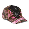 Reel Girls Fish Classic Cap 4