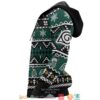 Rock Lee 3D Shirt Hoodie