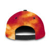 Roma Custom Name Classic Cap