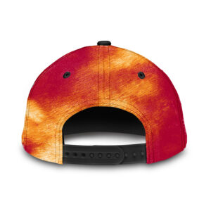 Roma Custom Name Classic Cap