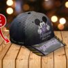 Sacramento Kings Mickey Mouse Haters Gonna Hate Custom Name Hat Cap