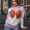 Sailor Chibi Moon 3D Shirt Hoodie