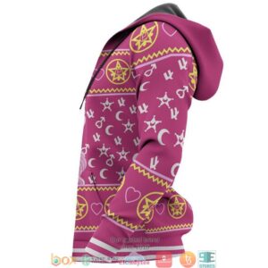 Sailor Chibiusa Sailor Moon Anime 3D Shirt Hoodie
