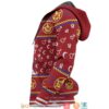 Sailor Mars Sailor Moon Anime 3D Shirt Hoodie