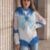 Sailor Mercury 3D Shirt Hoodie