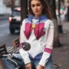 Sailor Moon 3D Shirt Hoodie