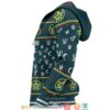 Sailor Neptune Sailor Moon Anime 3D Shirt Hoodie