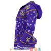 Sailor Saturn Sailor Moon Anime 3D Shirt Hoodie