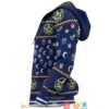Sailor Uranus Sailor Moon Anime 3D Shirt Hoodie