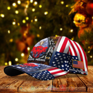 Same Tractors Personalized Sport Cap