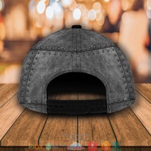 San Francisco 49Ers Luxury Nfl Grey Custom Name Cap