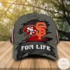 San Francisco 49Ers San Francisco Giants Cap