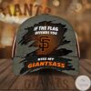 San Francisco Giants If The Flag Offends You Cap