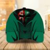 Saskatchewan Roughriders Skull Cap Hat