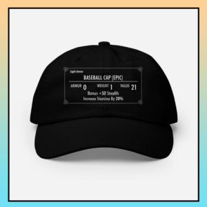 Send Nodes Botanica Cap