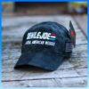 Senile Joe A Real American Weirdo Cap Hat