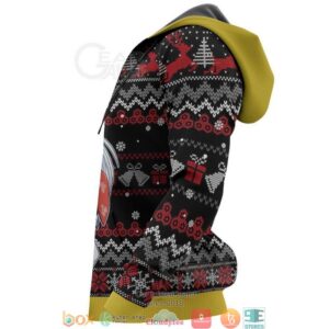 Sesshomaru Inuyasha Anime 3D Shirt Hoodie