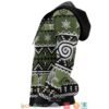 Shikamaru 3D Shirt Hoodie