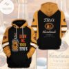 Show Me Your TitoS Handmade Vodka Hoodie