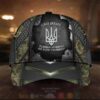 Slava Ukraini Russian Warship Go Fuck Yourself Cap 1