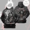 Slipknot Number 1 Hoodie