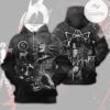 Slipknot Number 5 Hoodie