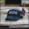 Socialism Distancing Hat Cap