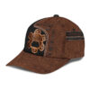 Sol Taino Puerto Rico Custom Name Cap