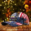Sonalika Personalized Sport Cap