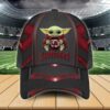 South Carolina Gamecocks And Baby Yoda Classic Cap