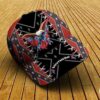 Southern Eagle Rebel Flag Cap
