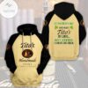 St PatrickS Day Without TitoS Handmade Vodka Is Like Just Kidding I Have No Idea Hoodie
